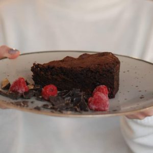 Ciasto brownie na zamówienie Wejherowo